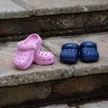 T&C Cool Kids Cloggies Blue