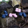 T&C Cool Kids Cloggies Blue
