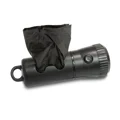 PLASTIC TORCH WITH BAG HOLDER (24)