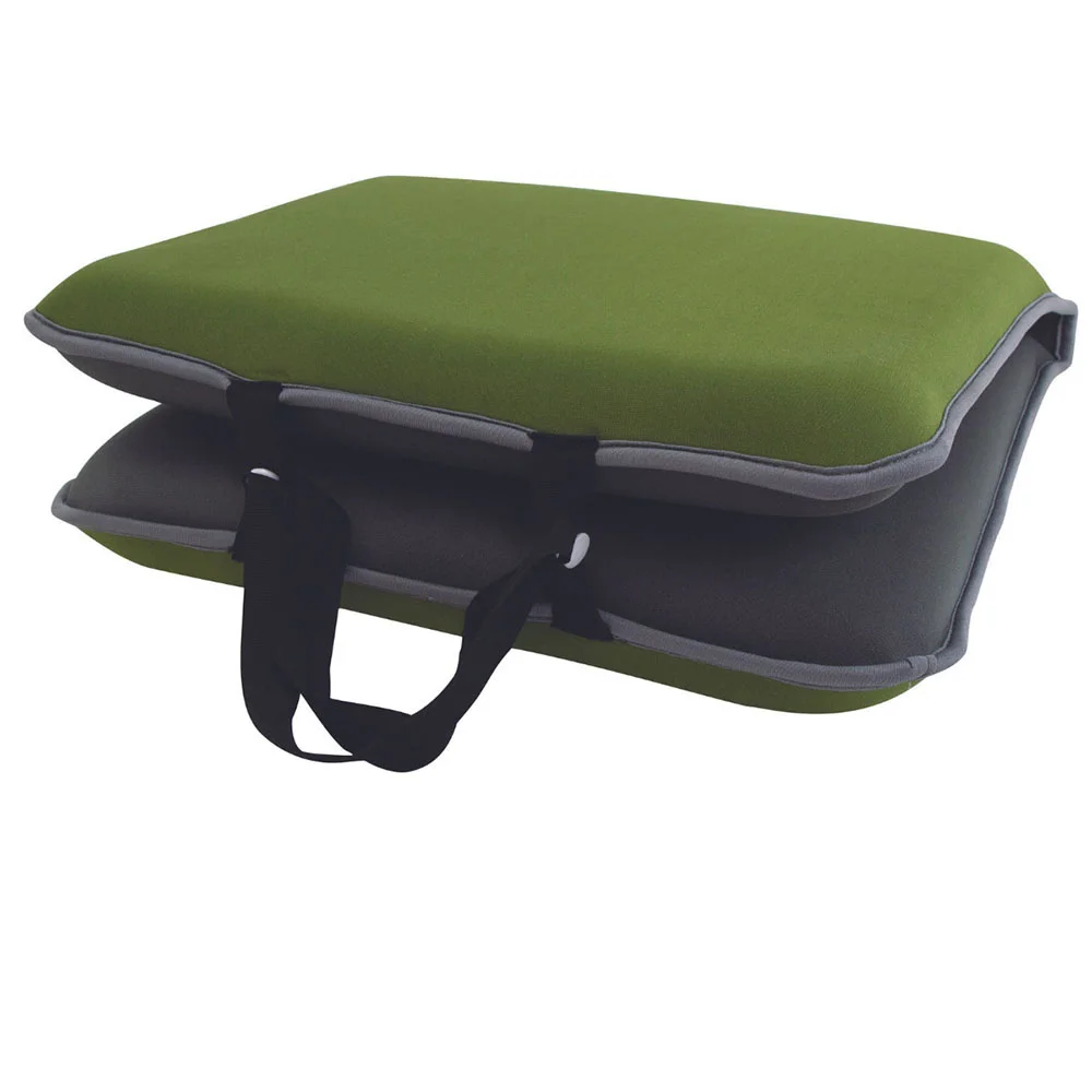 MEMORY FOAM FOLDING KNEELER GREEN(6