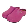T&C Cloggies Raspberry