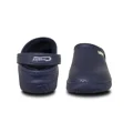 T&C Fleecy Cloggies Navy