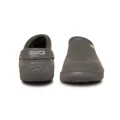 T&C Fleecy Cloggies Charcoal