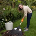 T&C Fleecy Cloggies Charcoal