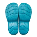 T&C Fleecy Cloggies Teal