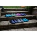 T&C Fleecy Cloggies Teal