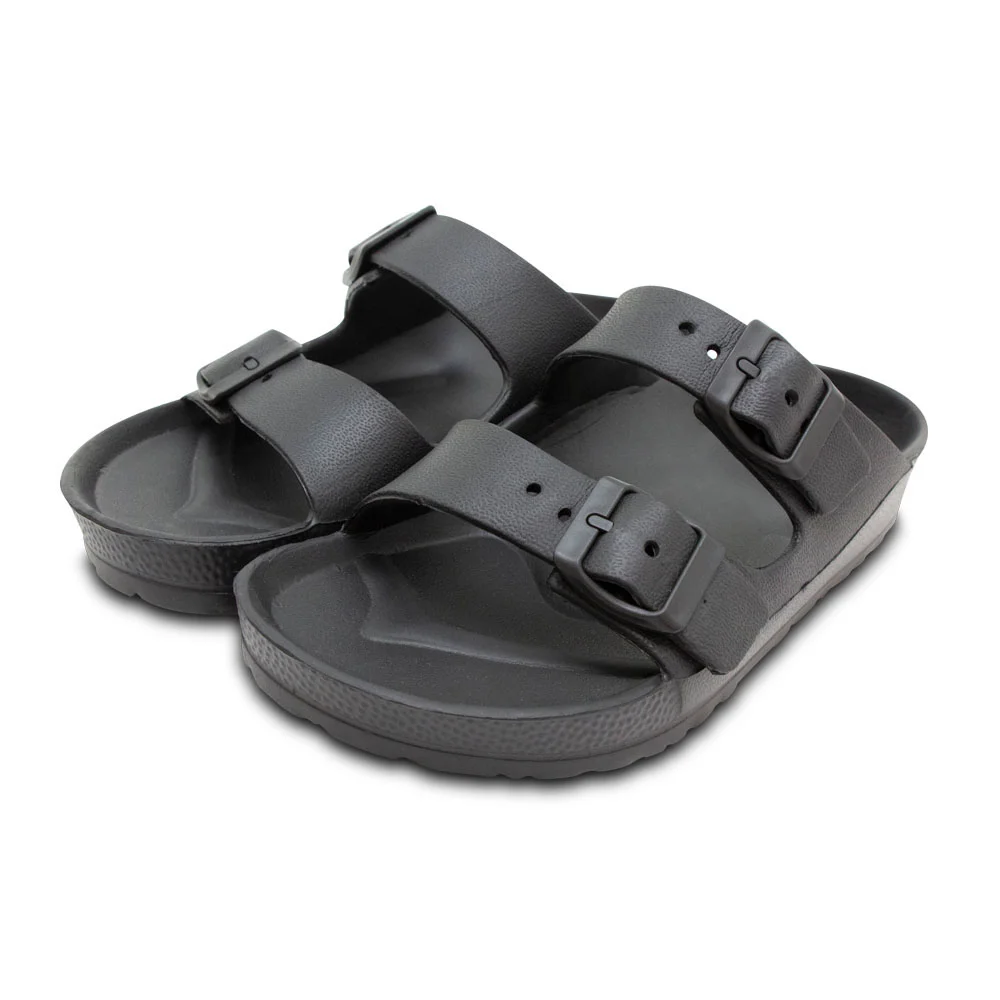 Twin Strap Sandals