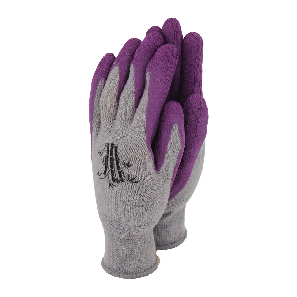 Weedmaster Bamboo Gloves