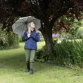 Pop up Umbrellas