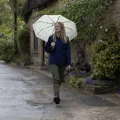 Pop up Umbrellas