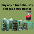 SINGLE BURN METAL GRHOUSE HEATER (8)