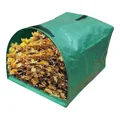200L PP GREEN LEAF SWEEP BAG (20)