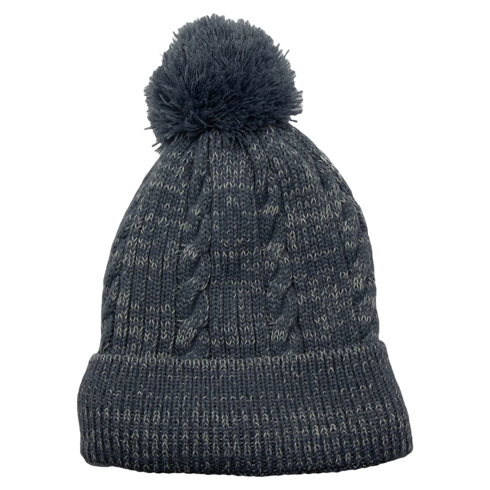 WATERPROOF BLUE BOBBLE HAT (12)