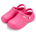 T&C Cloggies Pink