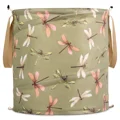 D/F 89L PP GREEN POP UP BAG (6)