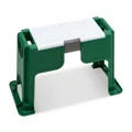 PP GREEN GARDEN KNEELER STOOL (6)