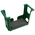 PP GREEN GARDEN KNEELER STOOL (6)