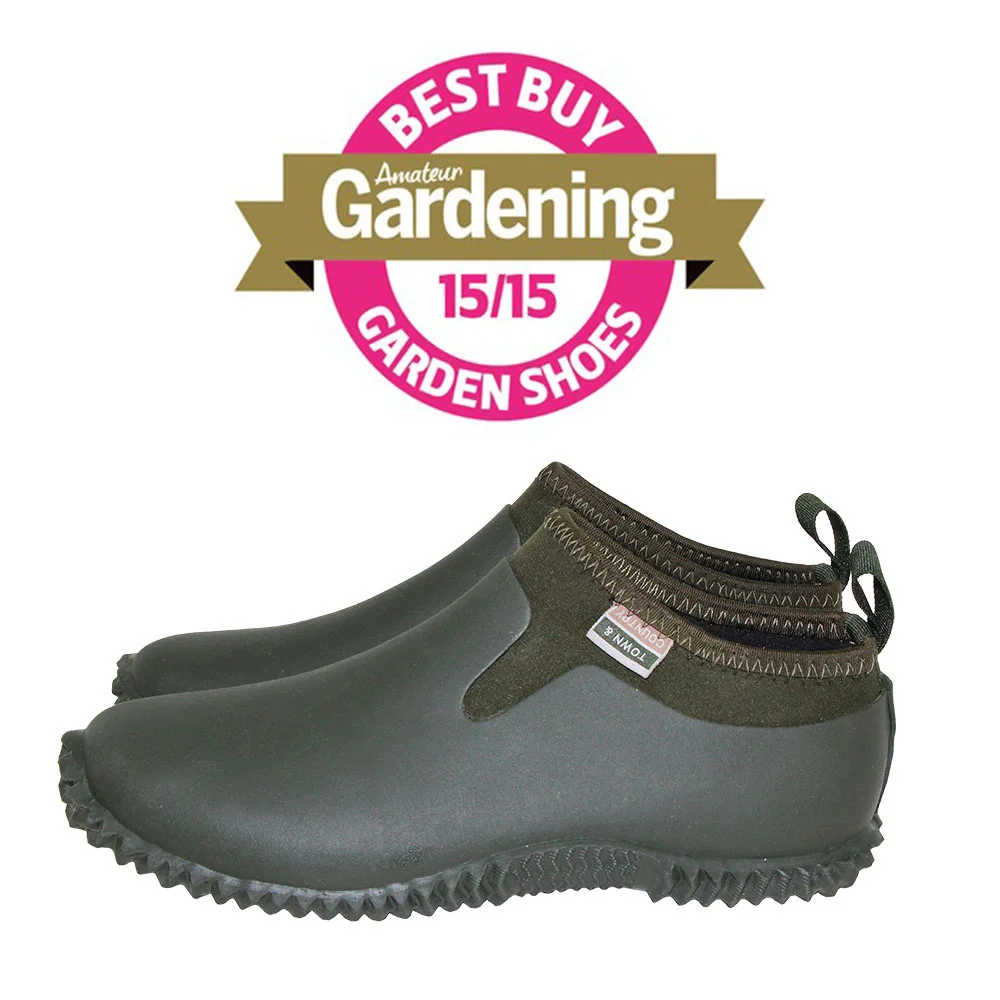 Buckingham Neoprene Gdn Shoes