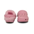 T&C Kids Fleecy Cloggies Pink