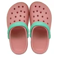 T&C Kids Cloggies Pink/Mint